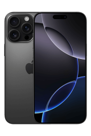 iPhone 16 Pro Max - Pristine Condition